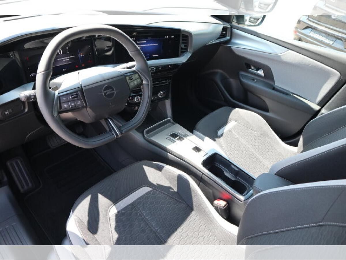 Opel Mokka Edition Klima/LH/SH/Navi