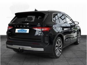 Skoda Elroq 85 HEAD-UP, AHK, SHZ, MATRIX