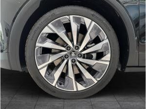 Skoda Elroq 85 HEAD-UP, AHK, SHZ, MATRIX