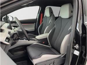 Skoda Elroq 85 HEAD-UP, AHK, SHZ, MATRIX