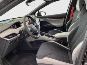 Skoda Elroq 85 HEAD-UP, AHK, SHZ, MATRIX