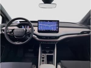 Skoda Elroq 85 HEAD-UP, AHK, SHZ, MATRIX