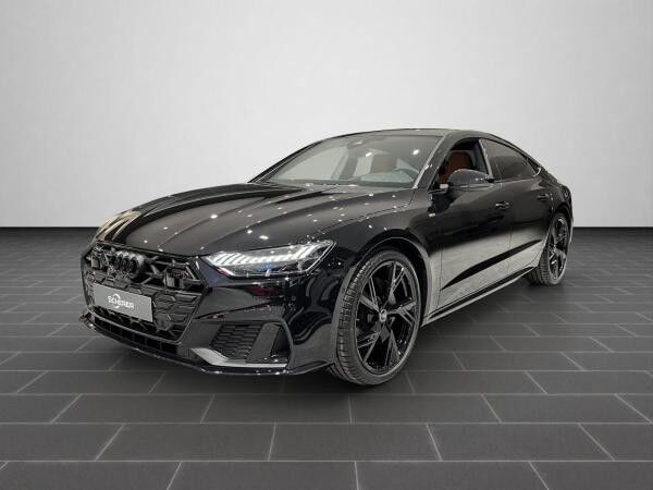 Audi A7 *Ihr Moment.Ihr Stil.Ihr Top Leasingdeal*