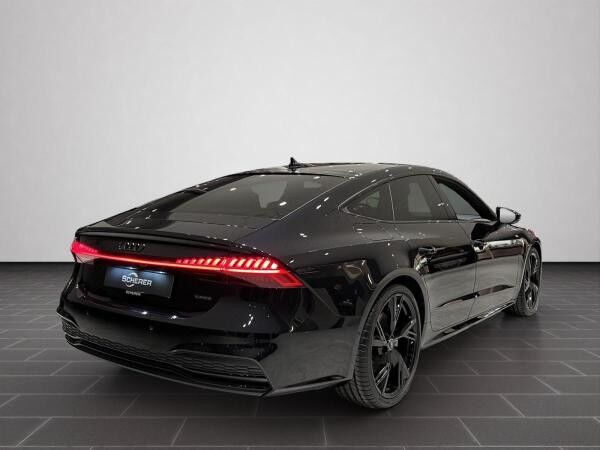 Audi A7 *Ihr Moment.Ihr Stil.Ihr Top Leasingdeal*