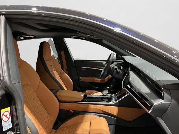 Audi A7 *Ihr Moment.Ihr Stil.Ihr Top Leasingdeal*