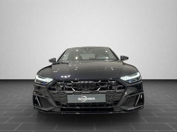 Audi A7 *Ihr Moment.Ihr Stil.Ihr Top Leasingdeal*