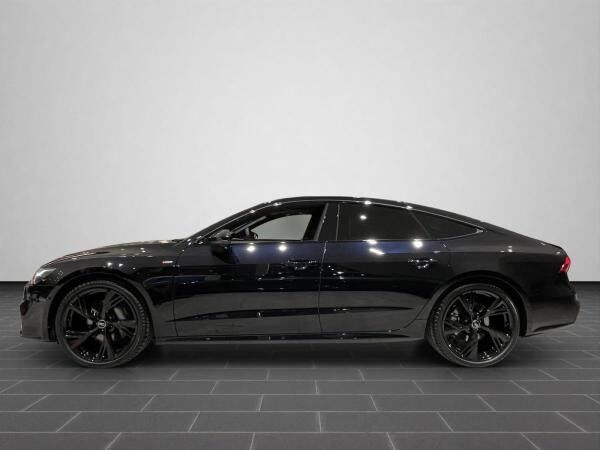 Audi A7 *Ihr Moment.Ihr Stil.Ihr Top Leasingdeal*