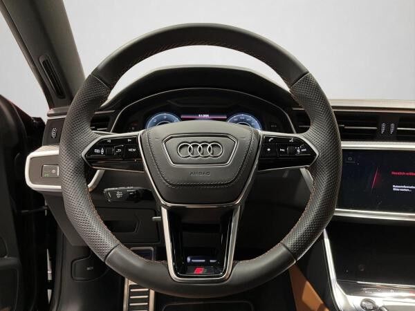 Audi A7 *Ihr Moment.Ihr Stil.Ihr Top Leasingdeal*