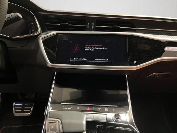 Audi A7 *Ihr Moment.Ihr Stil.Ihr Top Leasingdeal*