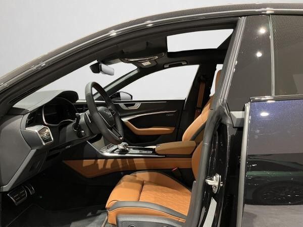 Audi A7 *Ihr Moment.Ihr Stil.Ihr Top Leasingdeal*