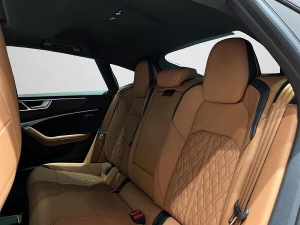 Audi A7 *Ihr Moment.Ihr Stil.Ihr Top Leasingdeal*
