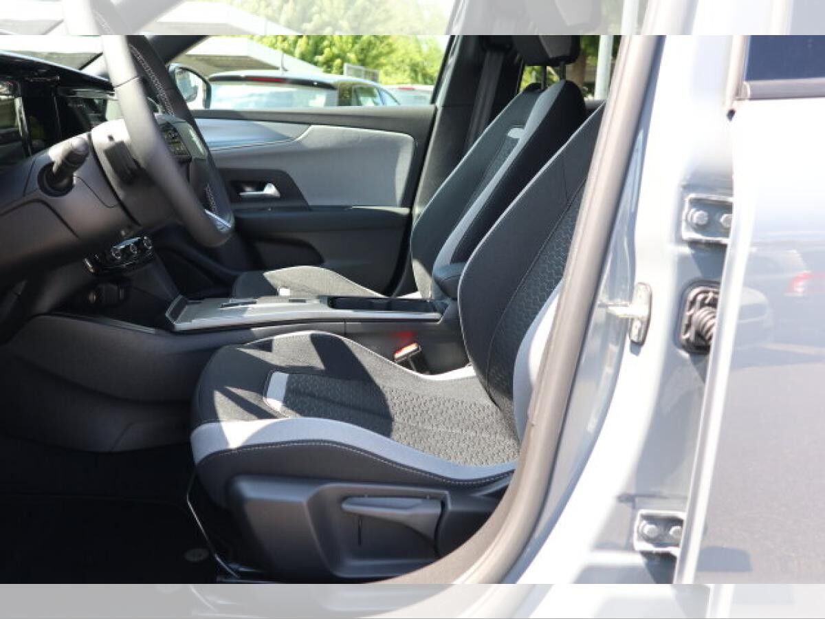 Opel Mokka Edition Klima/LH/SH/Navi