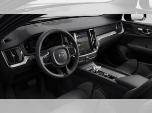 Volvo V60 Plus Dark B4 Benzin **TAGESZULASSUNG GEWERBE SOFORT VERFÜGBAR**