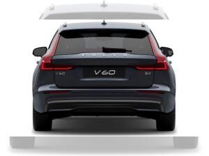 Volvo V60 Plus Dark B4 Benzin **TAGESZULASSUNG GEWERBE SOFORT VERFÜGBAR**