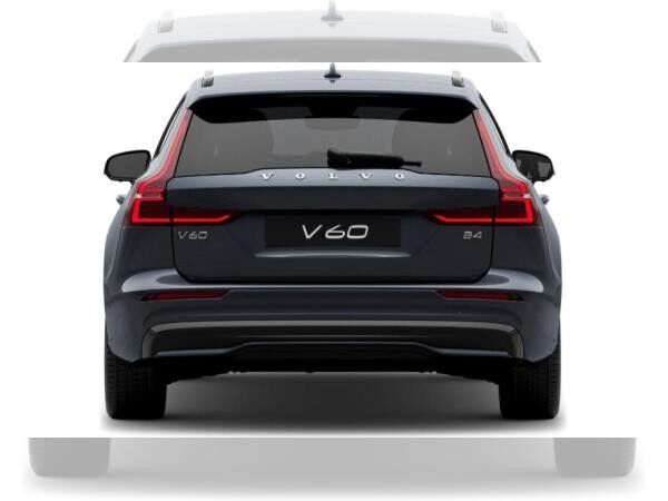 Volvo V60 Plus Dark B4 Benzin **TAGESZULASSUNG GEWERBE SOFORT VERFÜGBAR**