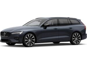 Volvo V60 Plus Dark B4 Benzin **TAGESZULASSUNG GEWERBE SOFORT VERFÜGBAR**