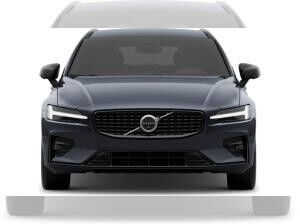 Volvo V60 Plus Dark B4 Benzin **TAGESZULASSUNG GEWERBE SOFORT VERFÜGBAR**