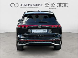 Volkswagen Tiguan R-Line 1.5 eTSI DSG