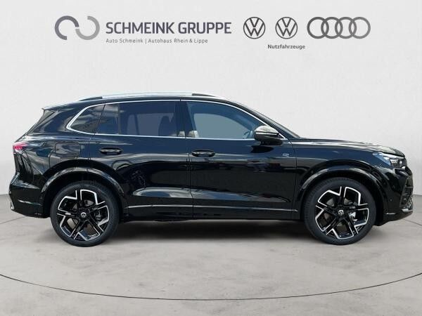 Volkswagen Tiguan R-Line 1.5 eTSI DSG