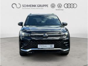 Volkswagen Tiguan R-Line 1.5 eTSI DSG
