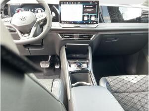 Volkswagen Tiguan R-Line 1.5 eTSI DSG