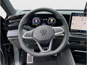 Volkswagen Tiguan R-Line 1.5 eTSI DSG