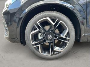Volkswagen Tiguan R-Line 1.5 eTSI DSG