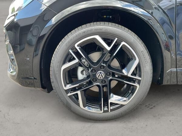Volkswagen Tiguan R-Line 1.5 eTSI DSG