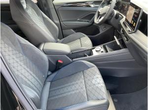 Volkswagen Tiguan R-Line 1.5 eTSI DSG