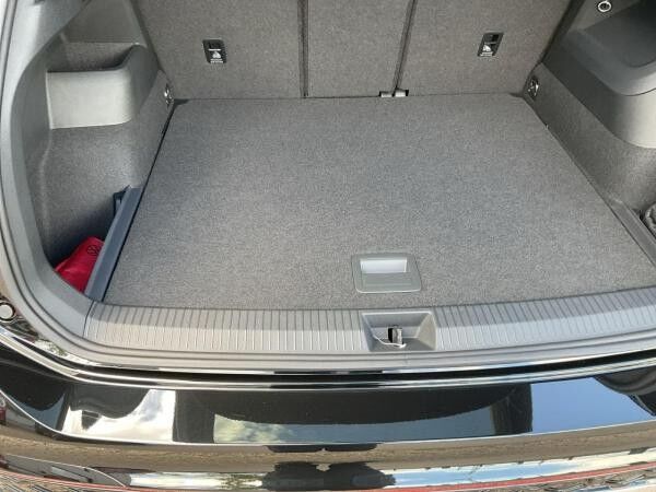 Volkswagen Tiguan R-Line 1.5 eTSI DSG