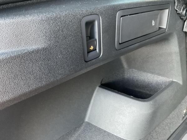 Volkswagen Tiguan R-Line 1.5 eTSI DSG