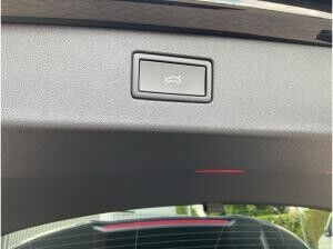 Volkswagen Tiguan R-Line 1.5 eTSI DSG