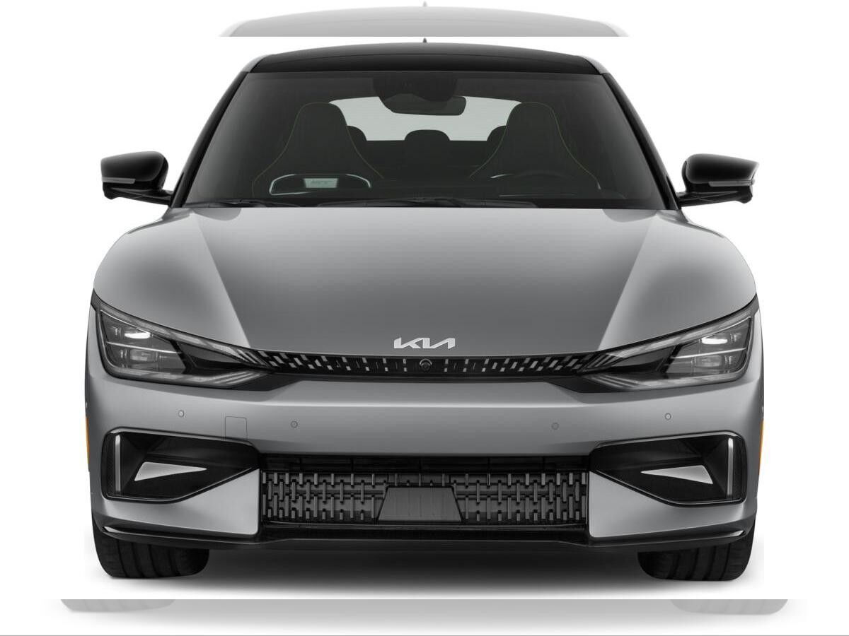 Kia EV6 Earth Comf. Ass+ Drive Sound Wärmep.