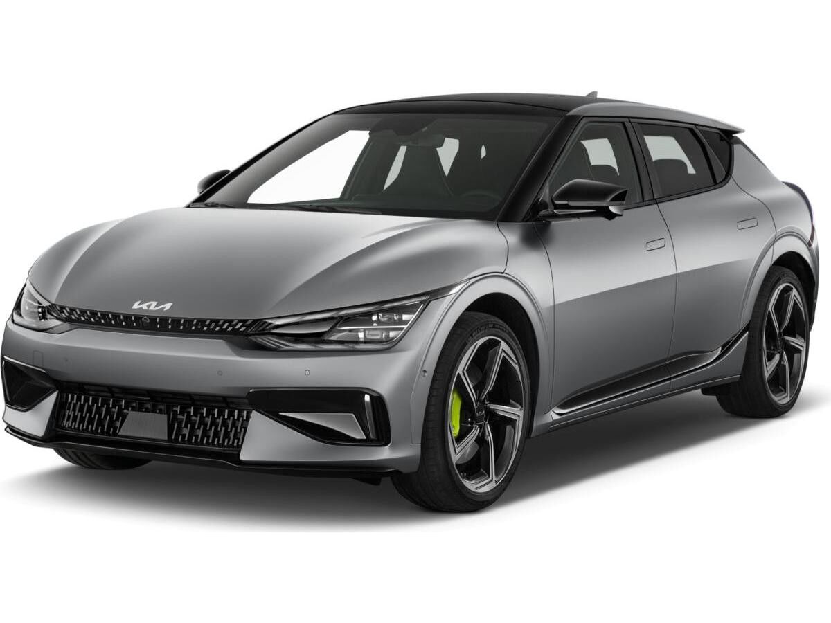 Kia EV6 Earth Comf. Ass+ Drive Sound Wärmep.