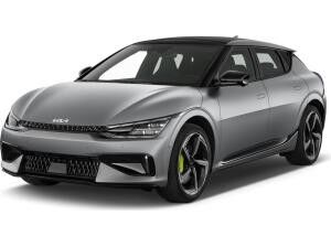 Kia EV6 Earth Comf. Ass+ Drive Sound Wärmep.
