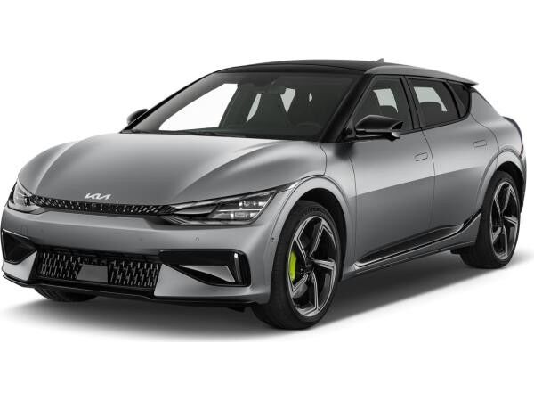 Kia EV6 Earth Comf. Ass+ Drive Sound Wärmep.