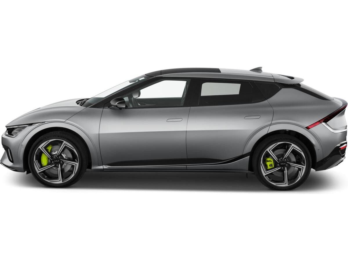 Kia EV6 Earth Comf. Ass+ Drive Sound Wärmep.