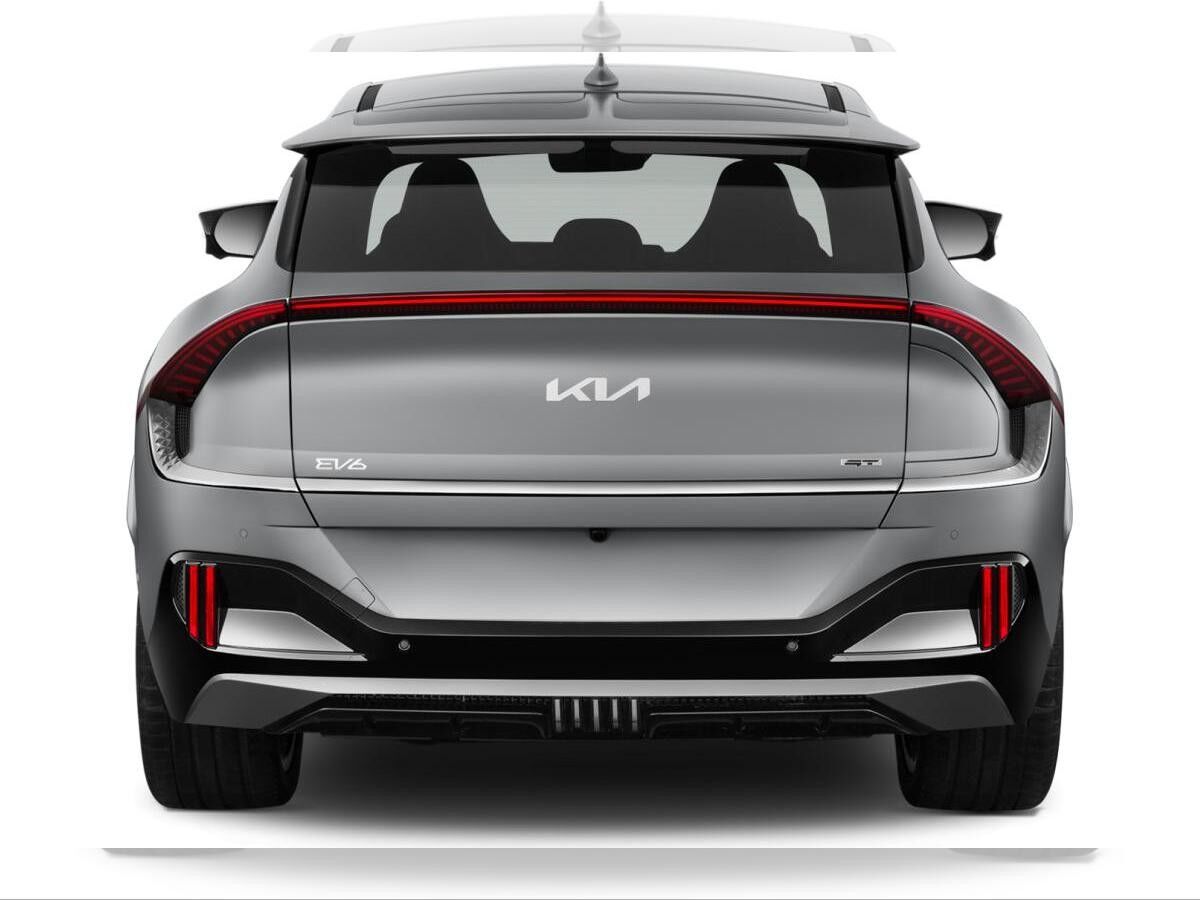 Kia EV6 Earth Comf. Ass+ Drive Sound Wärmep.