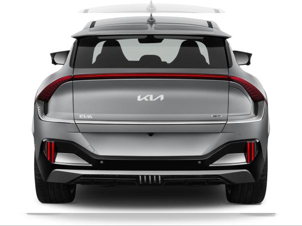 Kia EV6 Earth Comf. Ass+ Drive Sound Wärmep.