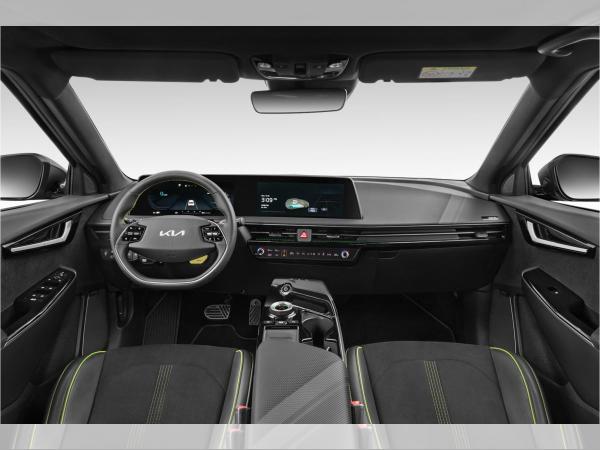 Kia EV6 Earth Comf. Ass+ Drive Sound Wärmep.