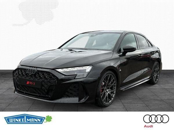 Audi RS3 2.5 TFSI quattro MATRIX-LED HEAD-UP SONOS