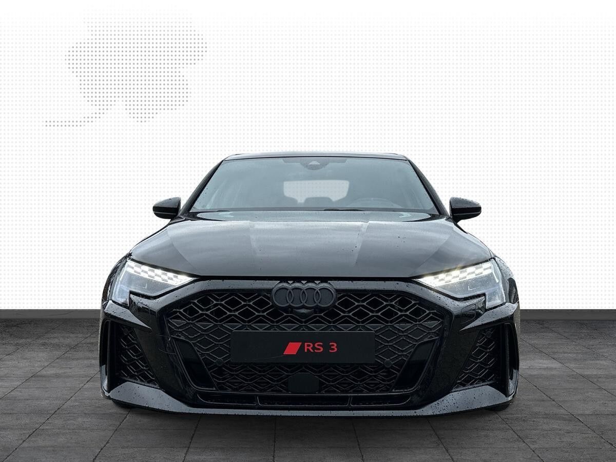 Audi RS3 2.5 TFSI quattro MATRIX-LED HEAD-UP SONOS