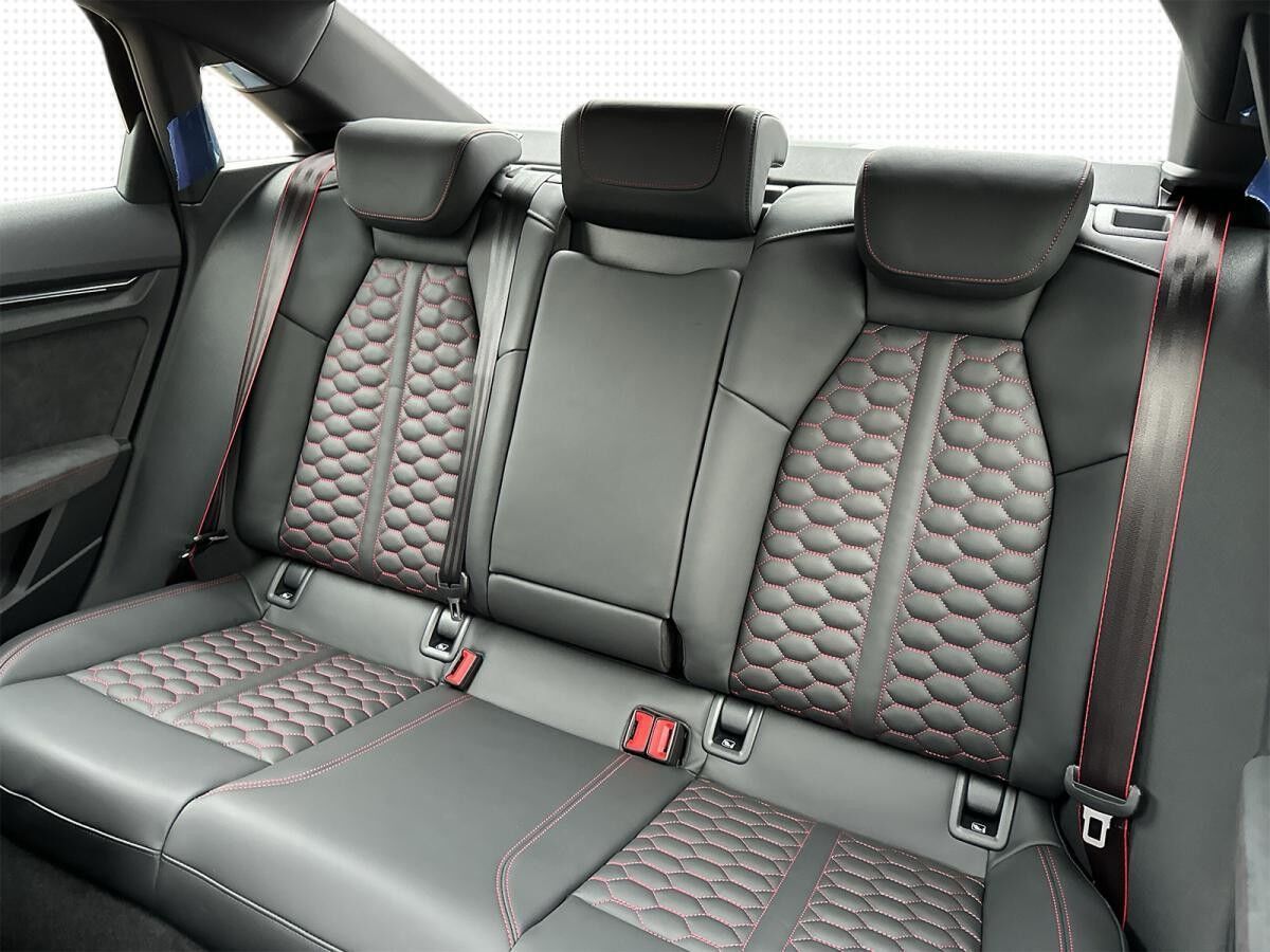 Audi RS3 2.5 TFSI quattro MATRIX-LED HEAD-UP SONOS