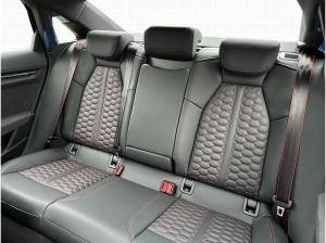 Audi RS3 2.5 TFSI quattro MATRIX-LED HEAD-UP SONOS