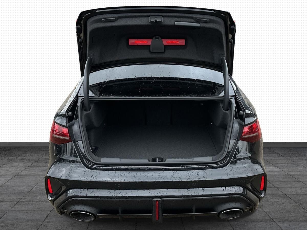 Audi RS3 2.5 TFSI quattro MATRIX-LED HEAD-UP SONOS