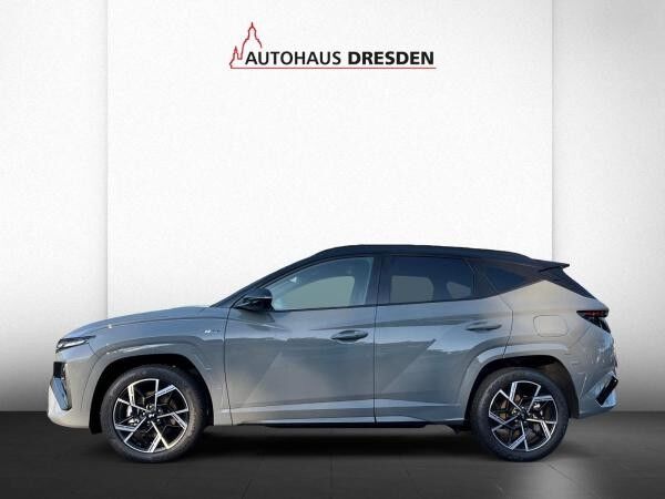 Hyundai Tucson 1.6 T-GDI MHEV 🔊GEWERBEANGEBOT🔊