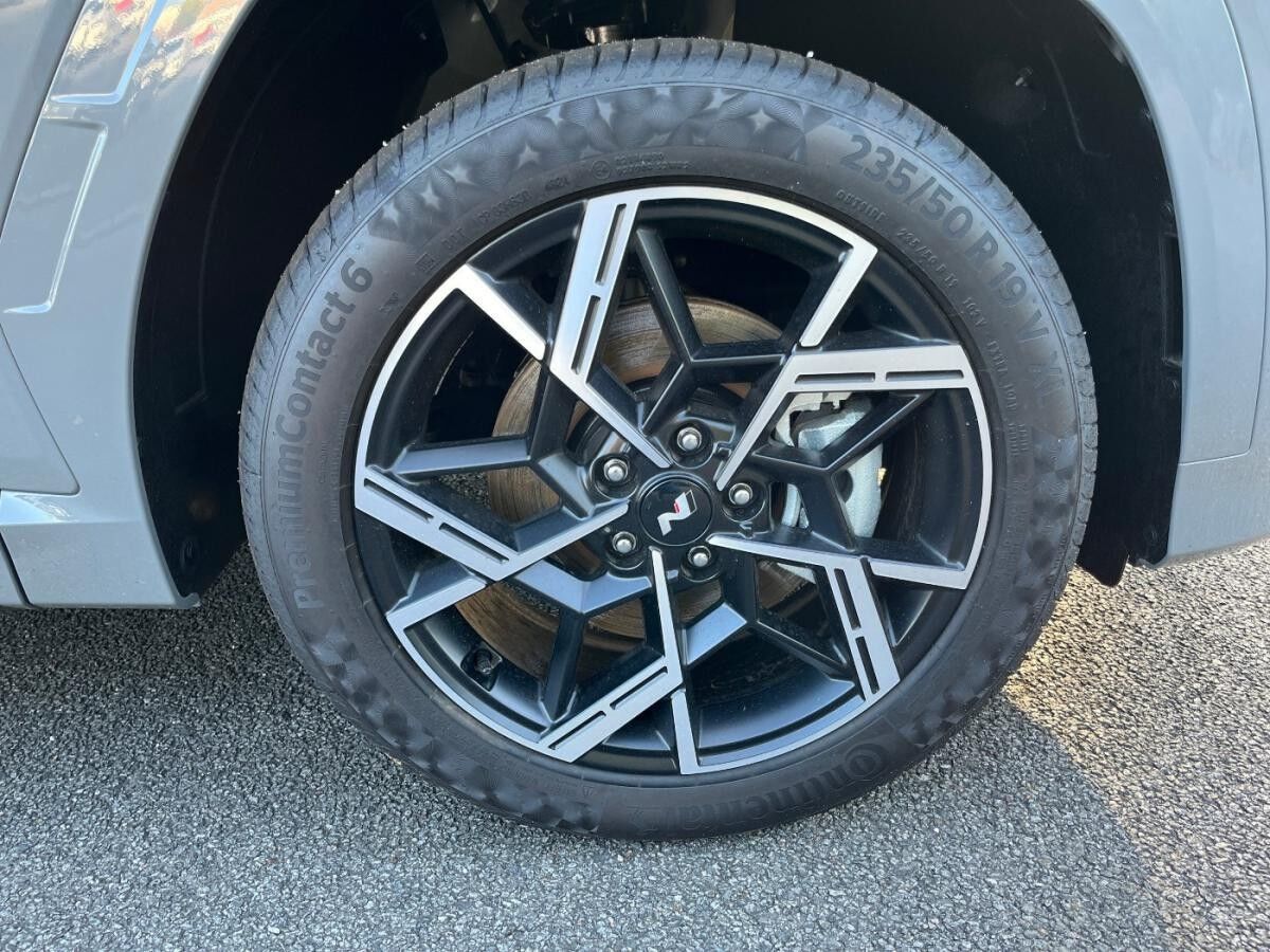 Hyundai TUCSON 1.6 T-GDI MHEV 🔊GEWERBEANGEBOT🔊