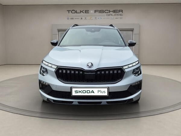 Skoda Kamiq Monte Carlo SOFORT VERFÜGBAR AHK Navi ACC Pano eHeck