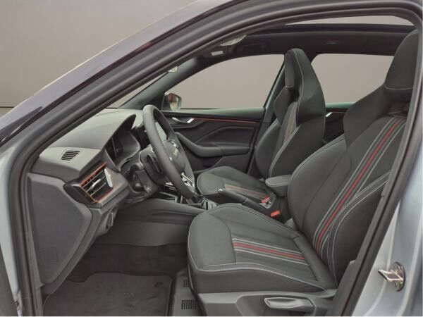 Skoda Kamiq Monte Carlo SOFORT VERFÜGBAR AHK Navi ACC Pano eHeck