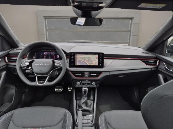 Skoda Kamiq Monte Carlo SOFORT VERFÜGBAR AHK Navi ACC Pano eHeck